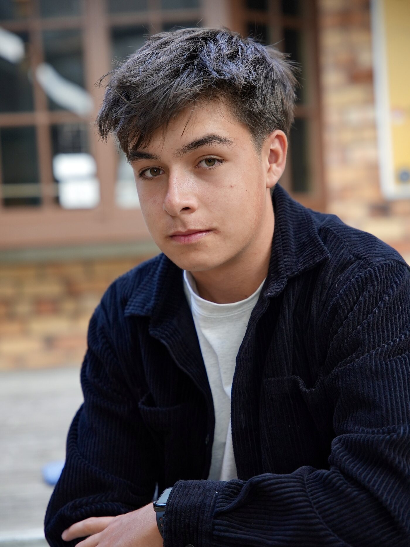 Ben Young